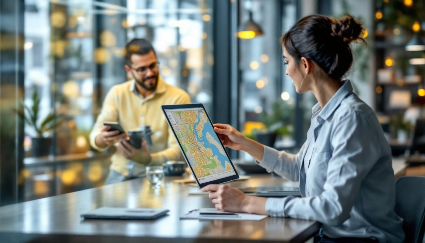 Comment choisir le lieu idéal pour votre prochain séminaire d'entreprise ?