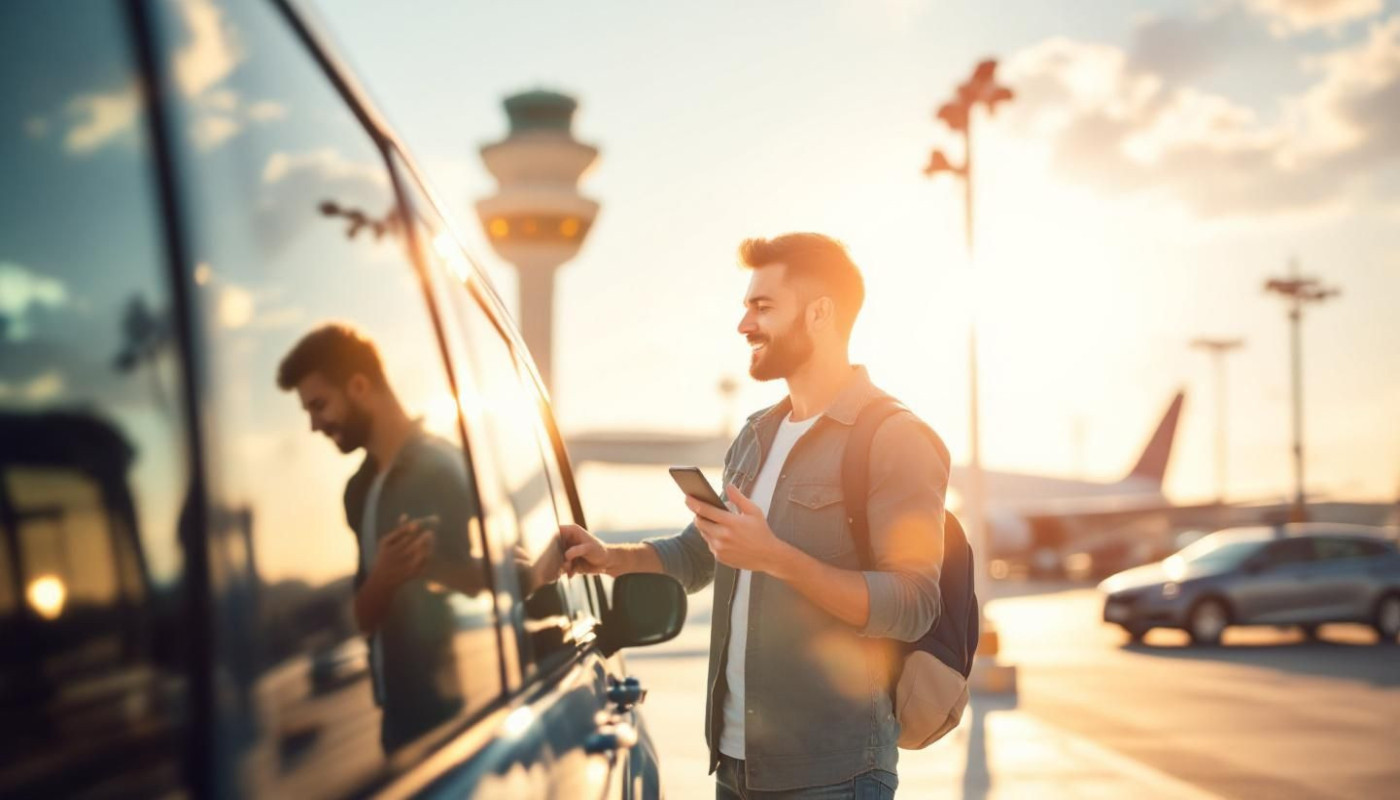 Comment trouver un stationnement économique près de l'aéroport ?