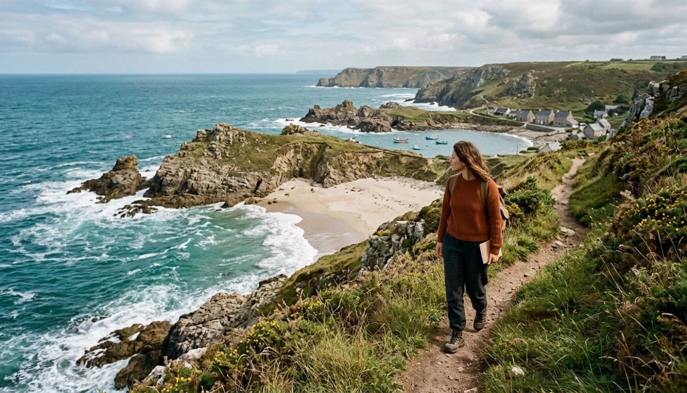 Les secrets des destinations littorales à l’écart des sentiers battus